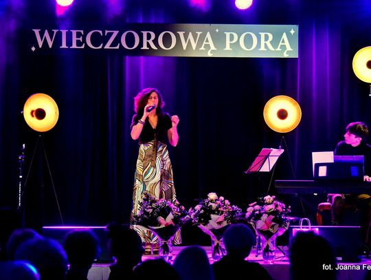 Księżpol pod niebem Paryża