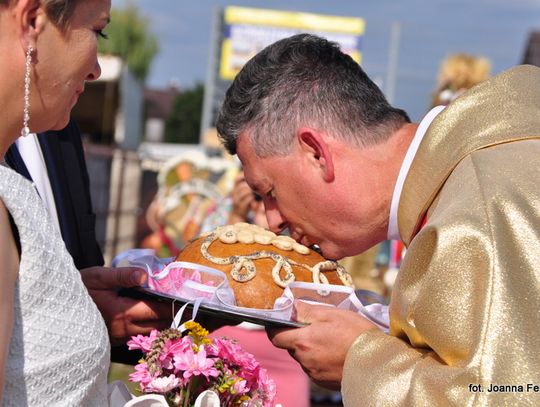 Księżpol. Powiatowe Święto Plonów