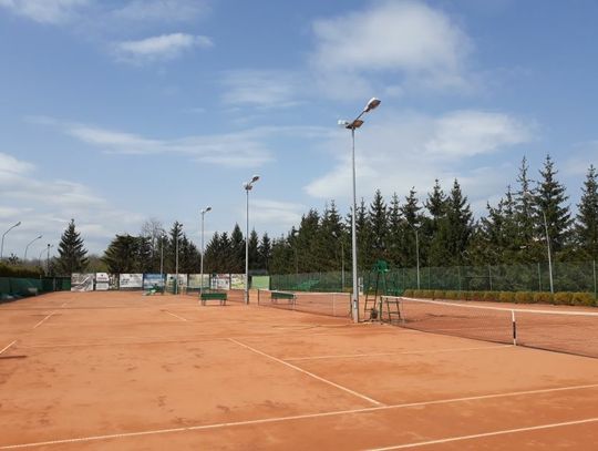 KT Return Zamość zaprasza do udziału w turniejach tenisowych