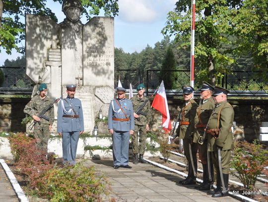 Ku czci polskich żołnierzy