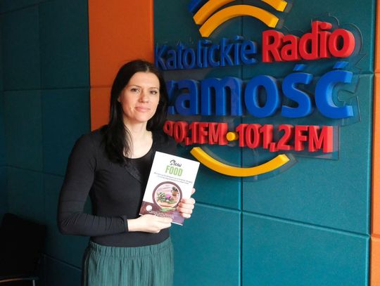 Kulinarne zmagania: Finał IV edycji konkursu "Slow Food"