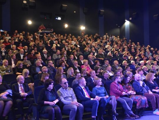 Kulturalne podsumowanie 2019 roku w Zamościu