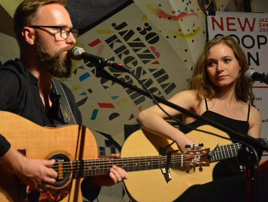 Kundziewicz & Gębala Songwriter Acustic Session