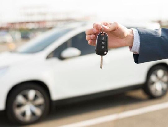 Kupiłeś auto? Sprawdź, jakich formalności dopełnić