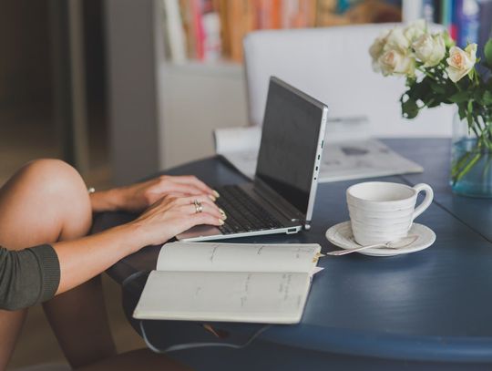Kurs angielskiego online – dlaczego warto?