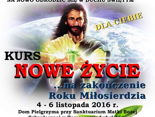 Kurs Nowe Życie