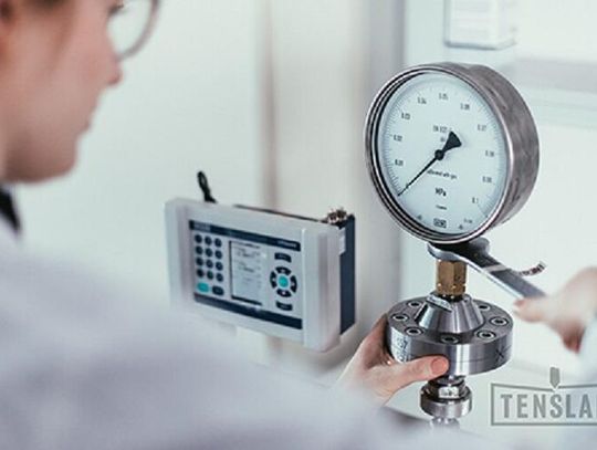 Laboratorium wzorcujące - czym się zajmuje?