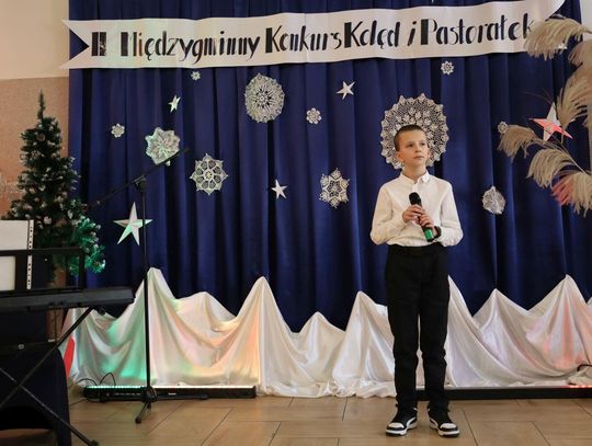 Łaszczów. „Gwiazdka naszych serc"