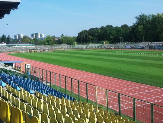 Lekkoatleci zamojskiego Agrosu przygotowują się do letniego sezonu 