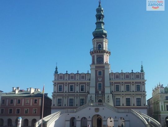 Letni Informator Kulturalny Zamość 2018 r.