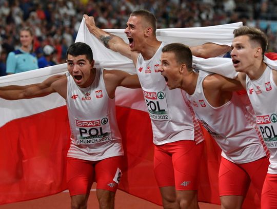 "Liczyłem na ten brazowy medal" - powiedział o brązowym medaliście ME Dominiku Kopciu trener KS Agros Zamośc Andrzej Gdański 