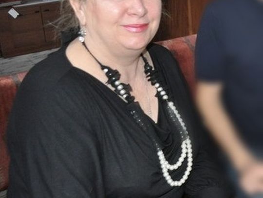 Lidia Sternik