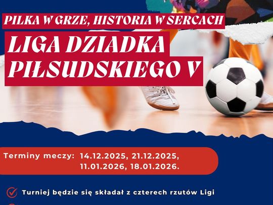 Liga Dziadka Piłsudskiego