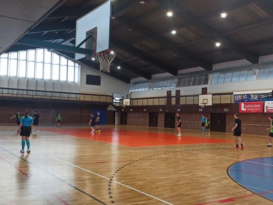 Liga Dziadka Piłsudskiego - finał