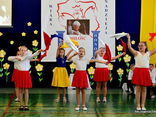 Lipiny. Rocznica urodzin Papieża Polaka