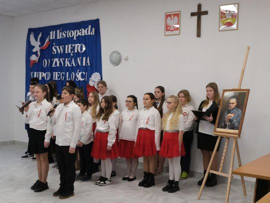 Lipsko zaśpiewało dla niepodległej