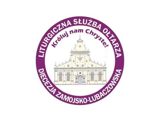 Liturgiczna Służba Ołtarza