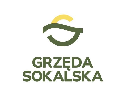 Logotyp Grzędy Sokalskiej