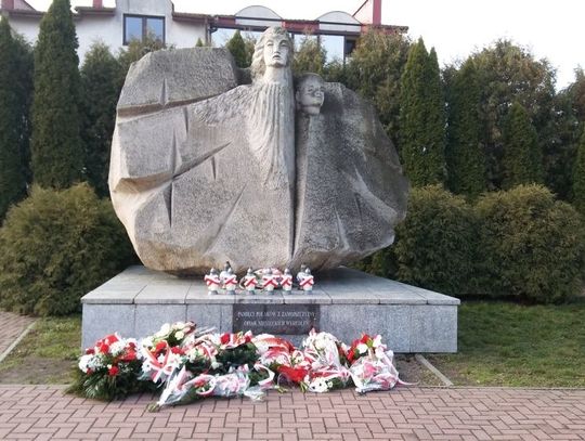 Los Dzieci Zamojszczyzny