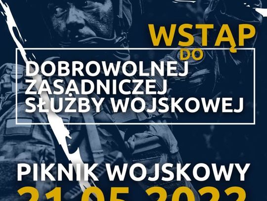 Lubaczów. A może by tak do wojska???