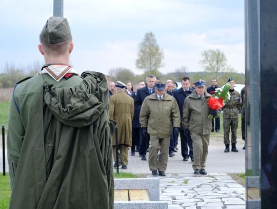 Lubaczów. Dzień Pamięci Ofiar Zbrodni Katyńskiej