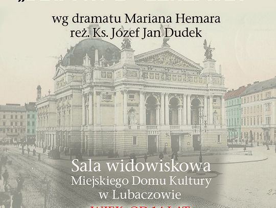 Lubaczów. „Dzwony z Czeremszy” dzwonią po raz kolejny