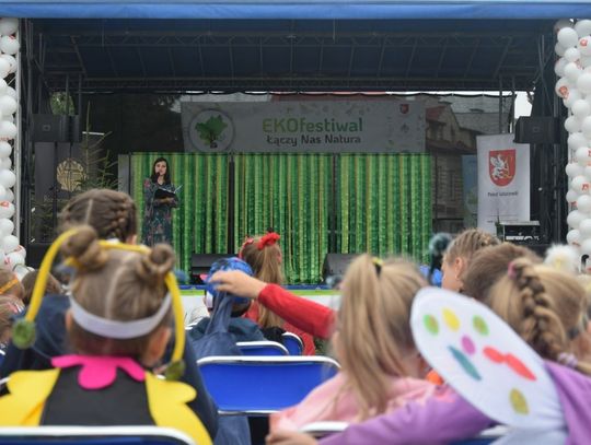 Lubaczów. EKOfestiwal już za nami...