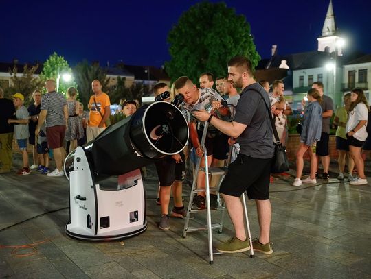 Lubaczów. Festiwal Dziedzictwa Kresów - Tydzień inauguracyjny