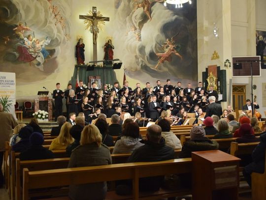 Lubaczów. Inauguracja XXXIII Tygodnia Kultury Chrześcijańskiej