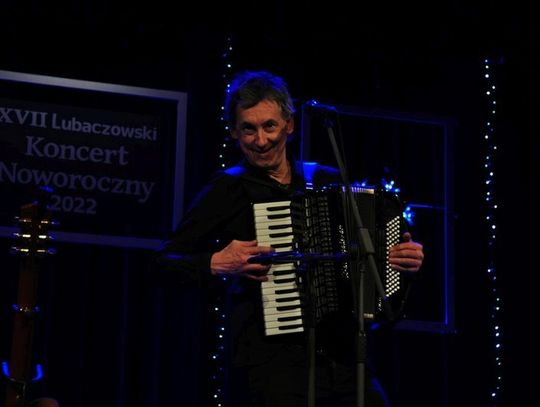 Lubaczów. Koncert Kolęd Macieja Miecznikowskiego