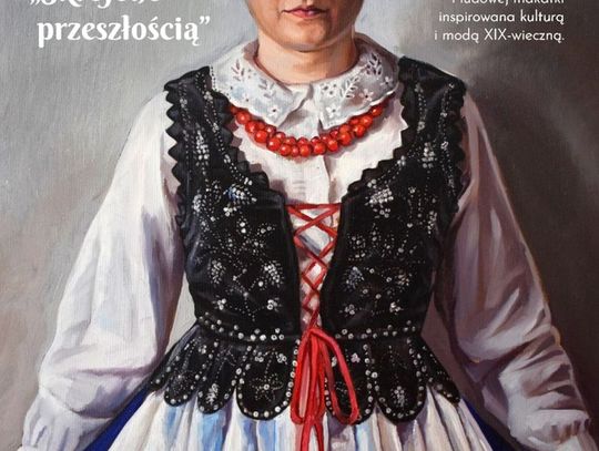 Lubaczów. Kultura i moda XIX wieku