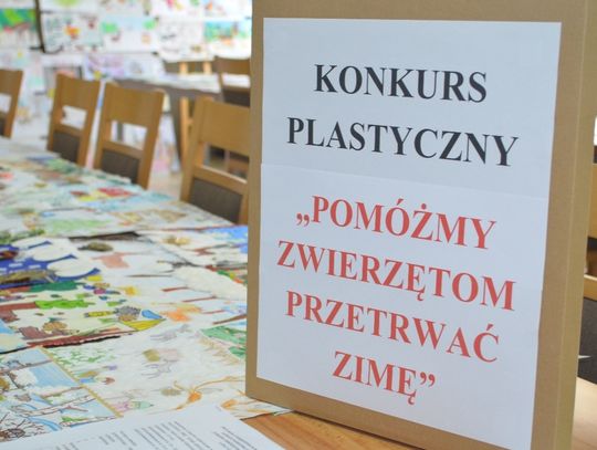 Lubaczów. Leśny konkurs rozstrzygnięty