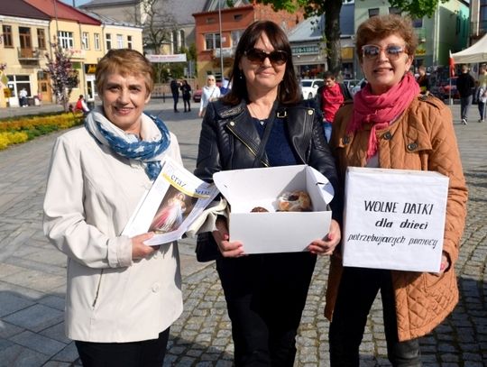 Lubaczów. „Majówka z miesięcznikiem Teraz”