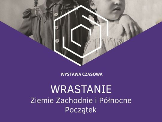 Lubaczów. Otwarcie wystawy „Wrastanie. Ziemie Zachodnie i Północne. Początek”