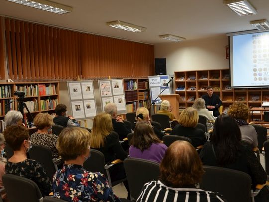 Lubaczów. „Rówieśnicy Niepodległej” zostali zaprezentowani