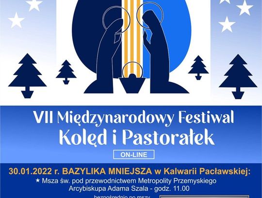 Lubaczów. Sukces lubaczowianki w Międzynarodowym Festiwalu Kolęd i Pastorałek