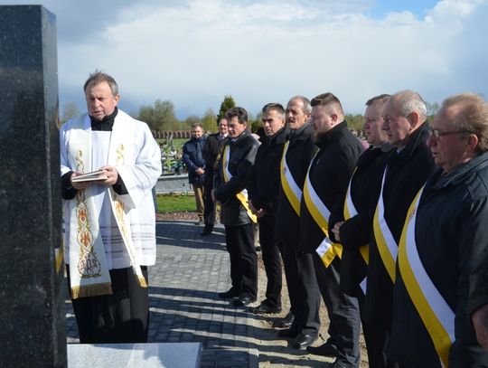 Lubaczów. „Te dzieci żyją w Bogu”