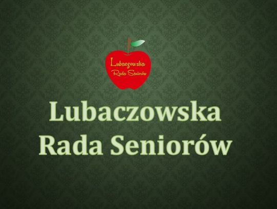 Lubaczów, Trwa nabór do Rady Seniorów