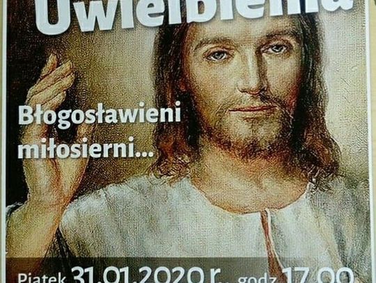 Lubaczów. Wieczór uwielbienia u Świętego Karola Boromeusza