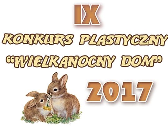 Lubaczów. Wykonaj pisankę, kraszankę lub stroik