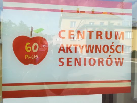 Lubaczowscy seniorzy wciąż aktywni