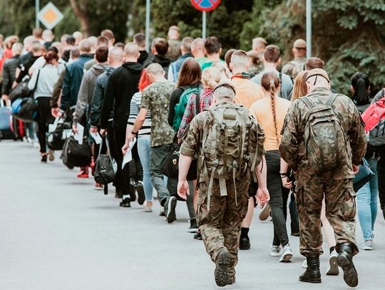 Lubelscy Terytorialsi wznowili nabór i szkolenia ochotników