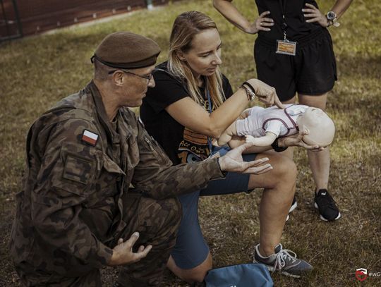 Lubelscy Terytorialsi zapraszają na szkolenia „wGotowości”