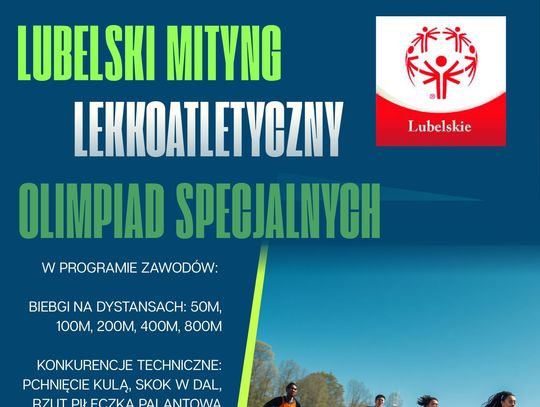 Lubelski Mityng Lekkoatletyczny