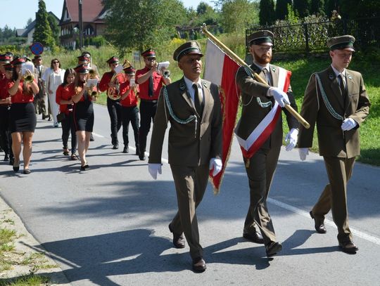 Lubelskie obchody 100-lecia Lasów Państwowych