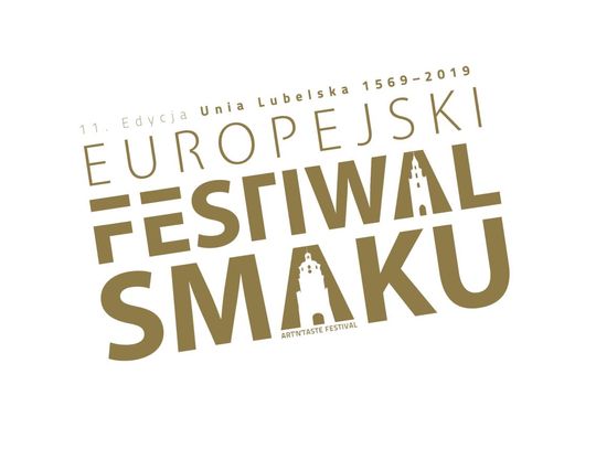 Lublin. Europejski Festiwal Smaku