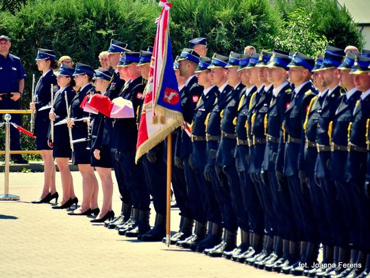 Łukowa stolicą ogólnopolskiej wdzięczności
