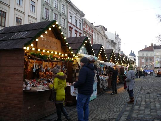 Lwowskie Boże Narodzenie