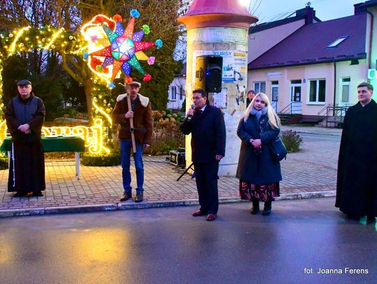 Magiczna Wigilia w Goraju