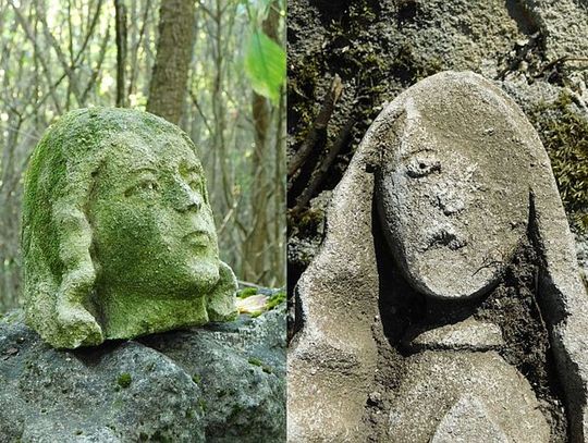 Magurycz w Oserdowie